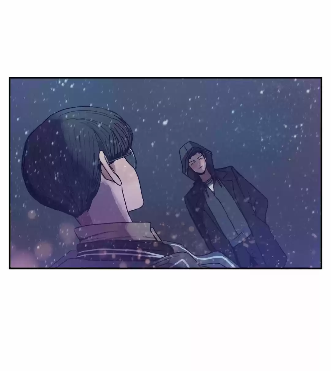 SAVE ME - Capítulo 46 - Página 33 - LectorTMOo