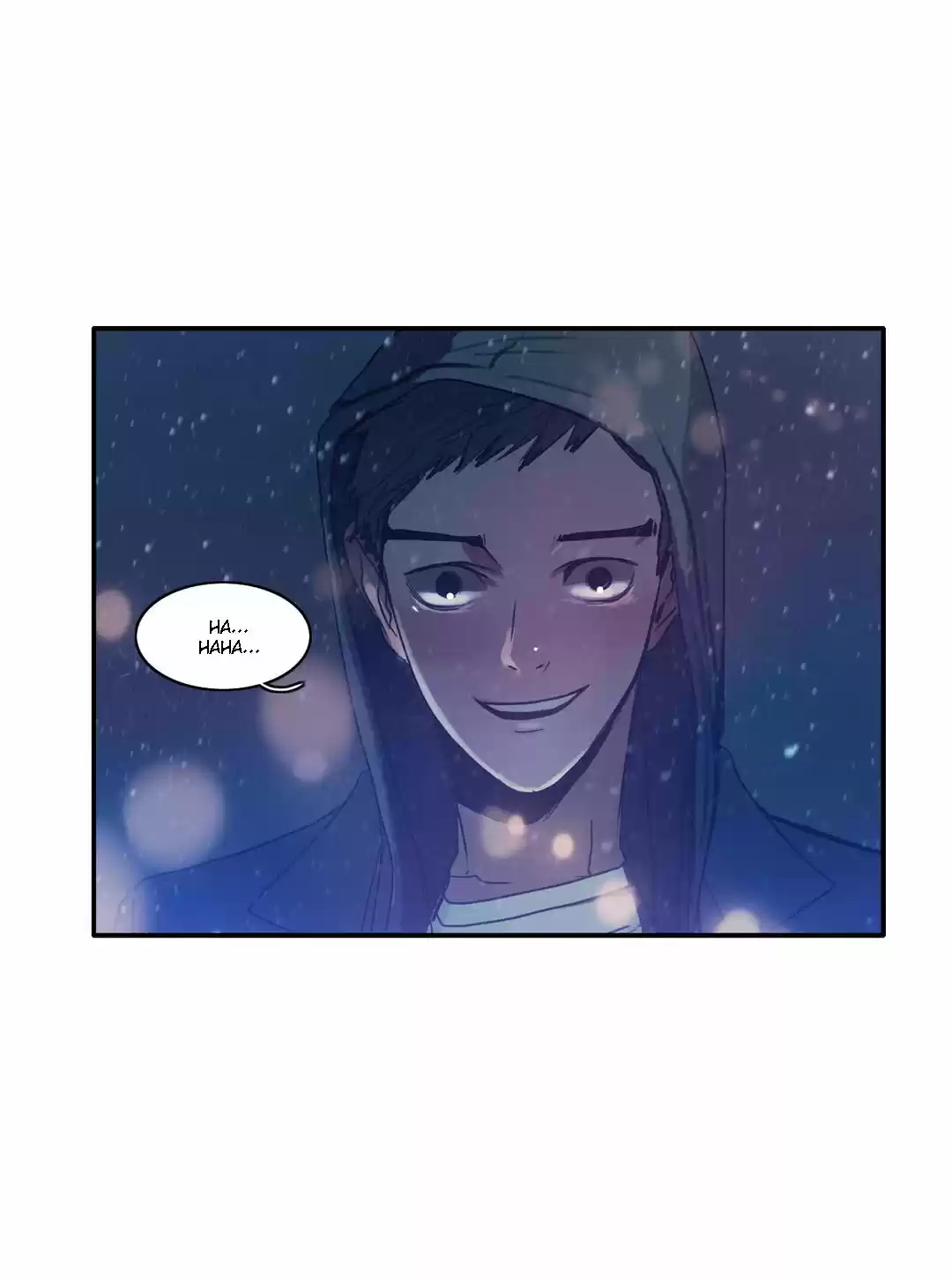 SAVE ME - Capítulo 46 - Página 38 - LectorTMOo