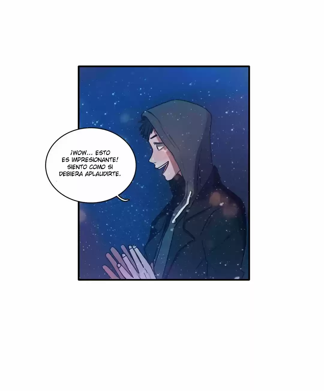 SAVE ME - Capítulo 46 - Página 39 - LectorTMOo