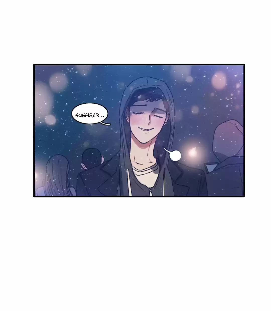 SAVE ME - Capítulo 46 - Página 41 - LectorTMOo