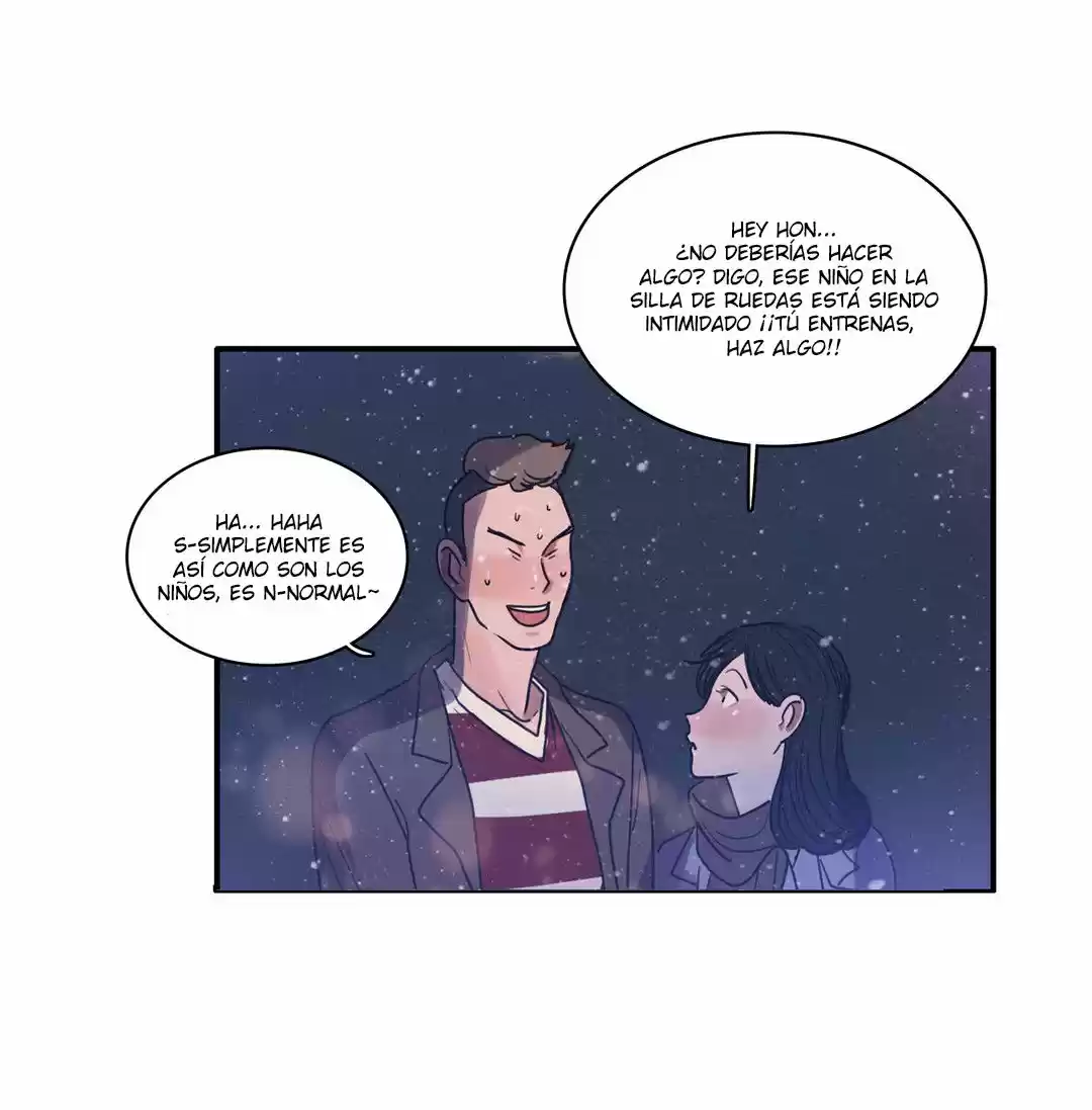 SAVE ME - Capítulo 46 - Página 45 - LectorTMOo
