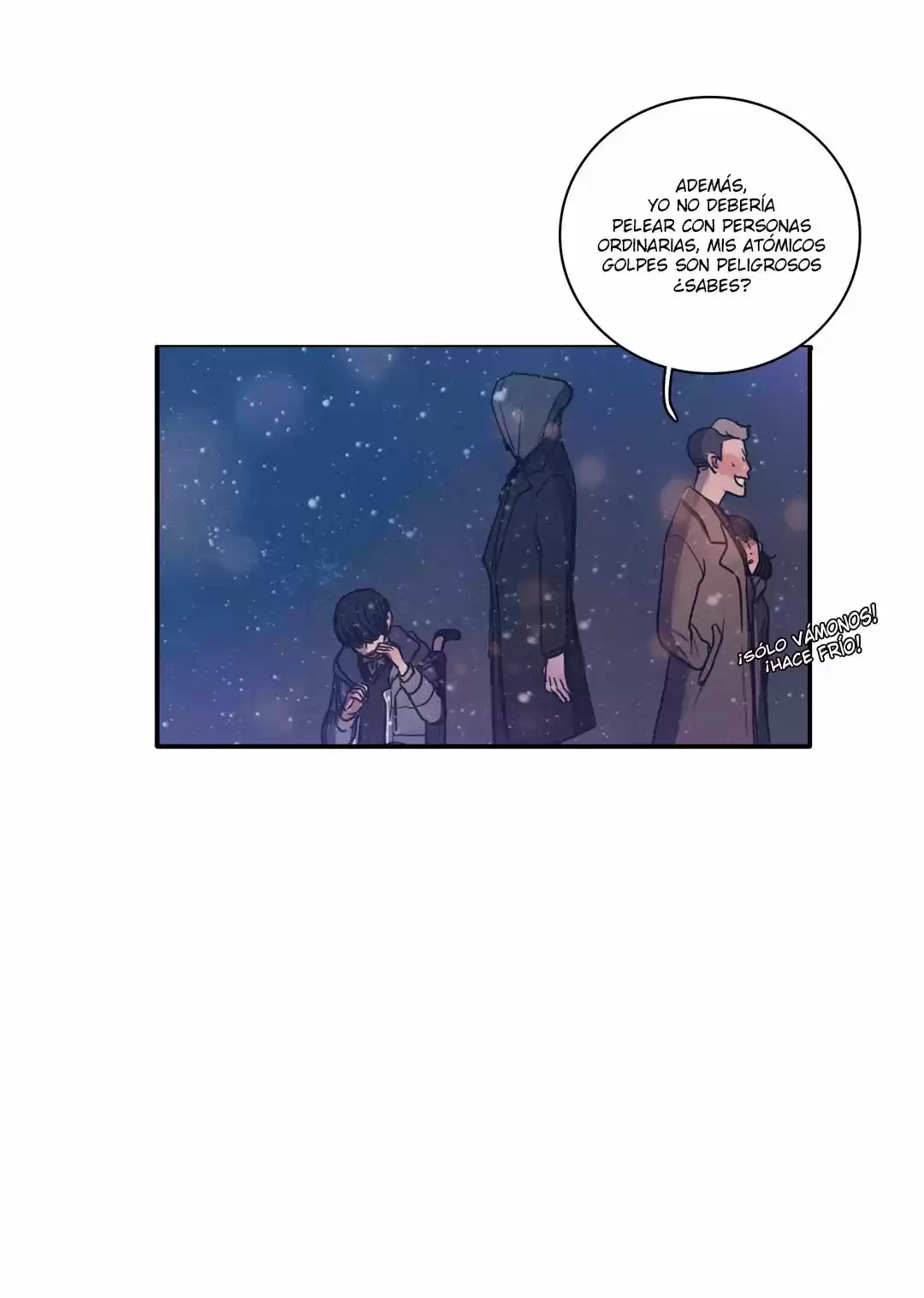 SAVE ME - Capítulo 46 - Página 46 - LectorTMOo
