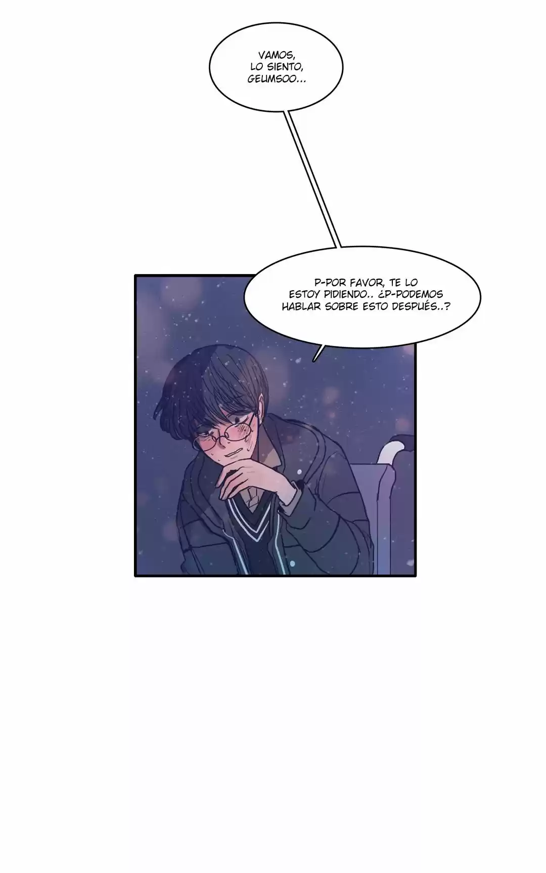 SAVE ME - Capítulo 46 - Página 48 - LectorTMOo