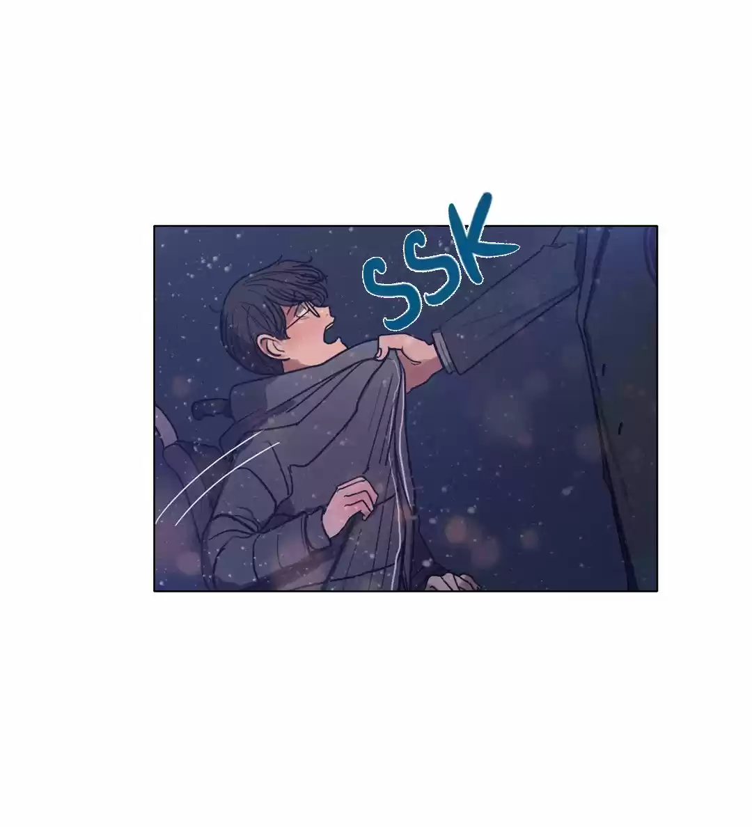 SAVE ME - Capítulo 46 - Página 50 - LectorTMOo