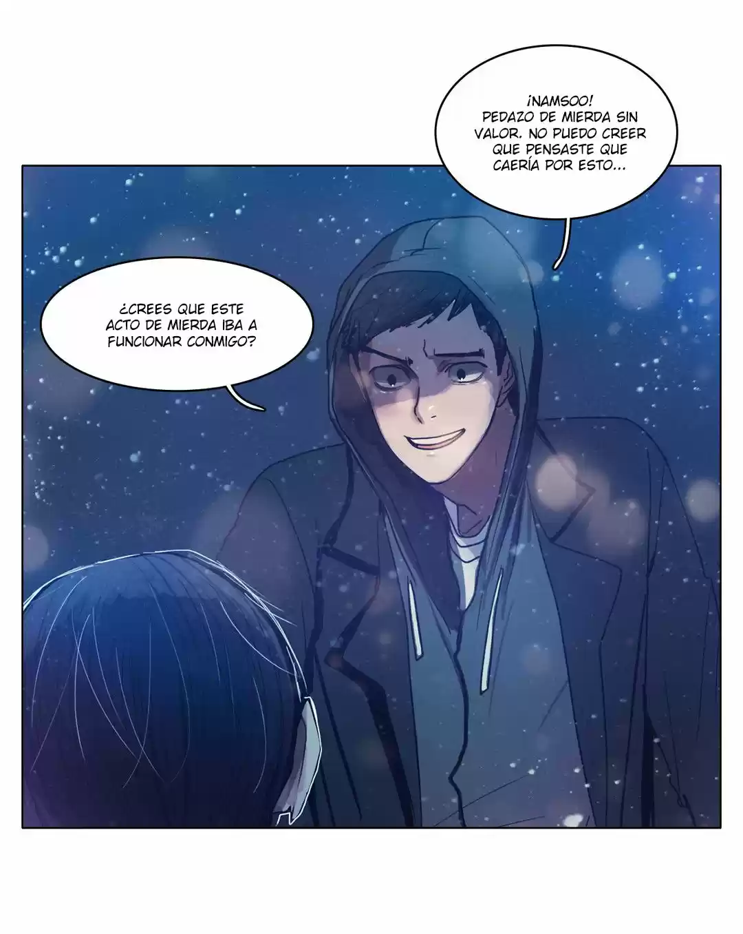 SAVE ME - Capítulo 46 - Página 51 - LectorTMOo