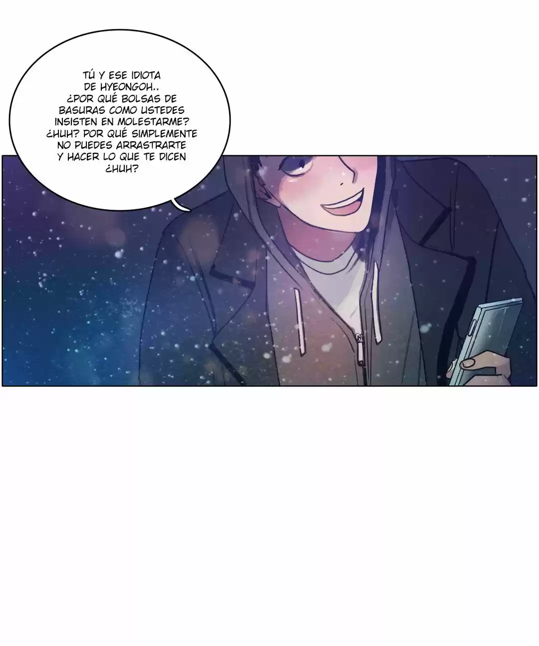 SAVE ME - Capítulo 46 - Página 52 - LectorTMOo
