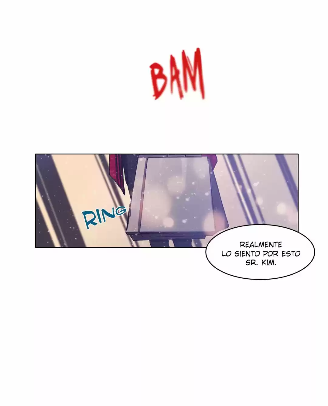 SAVE ME - Capítulo 46 - Página 58 - LectorTMOo