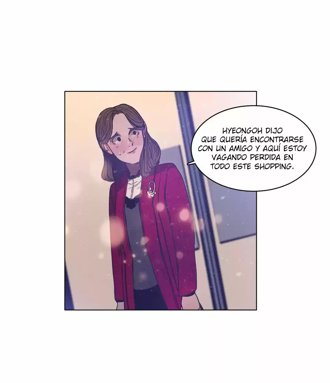 SAVE ME - Capítulo 46 - Página 59 - LectorTMOo