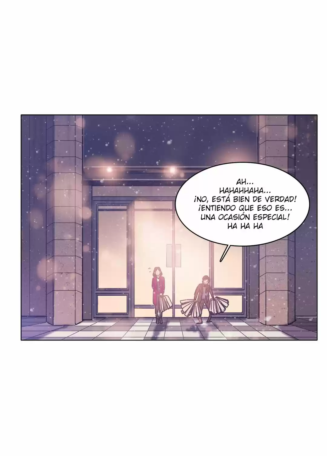 SAVE ME - Capítulo 46 - Página 60 - LectorTMOo