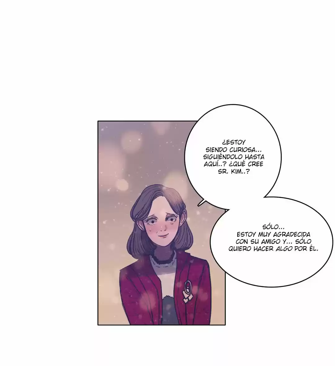 SAVE ME - Capítulo 46 - Página 61 - LectorTMOo