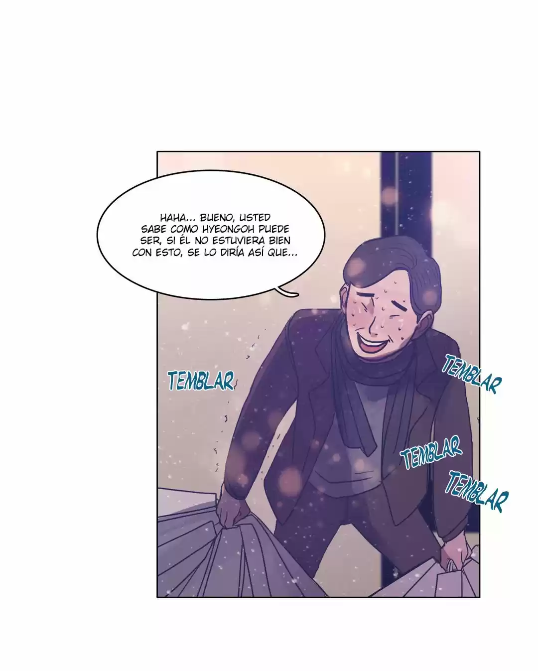 SAVE ME - Capítulo 46 - Página 62 - LectorTMOo