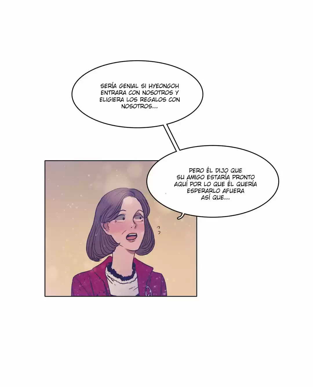 SAVE ME - Capítulo 46 - Página 63 - LectorTMOo