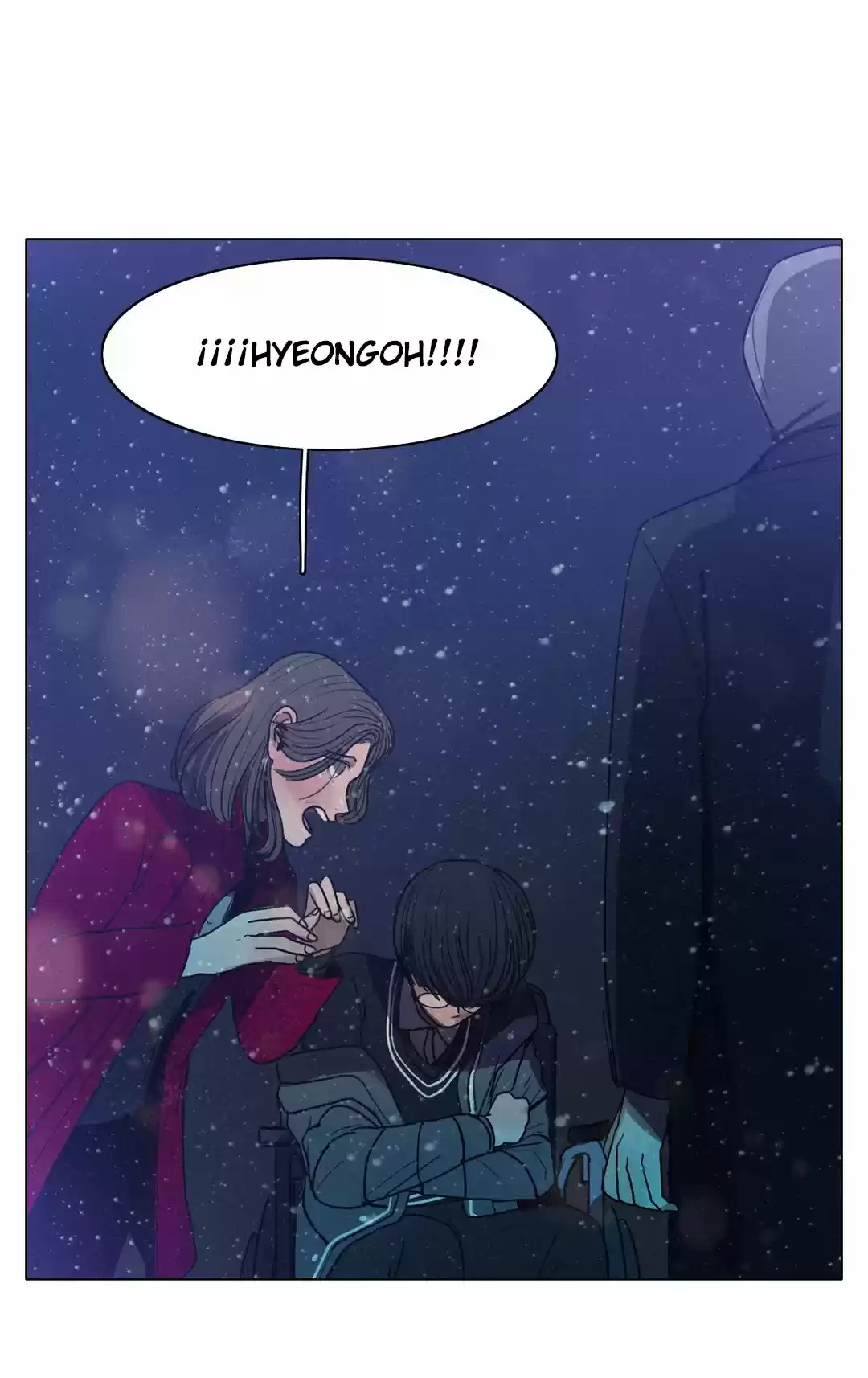 SAVE ME - Capítulo 46 - Página 68 - LectorTMOo