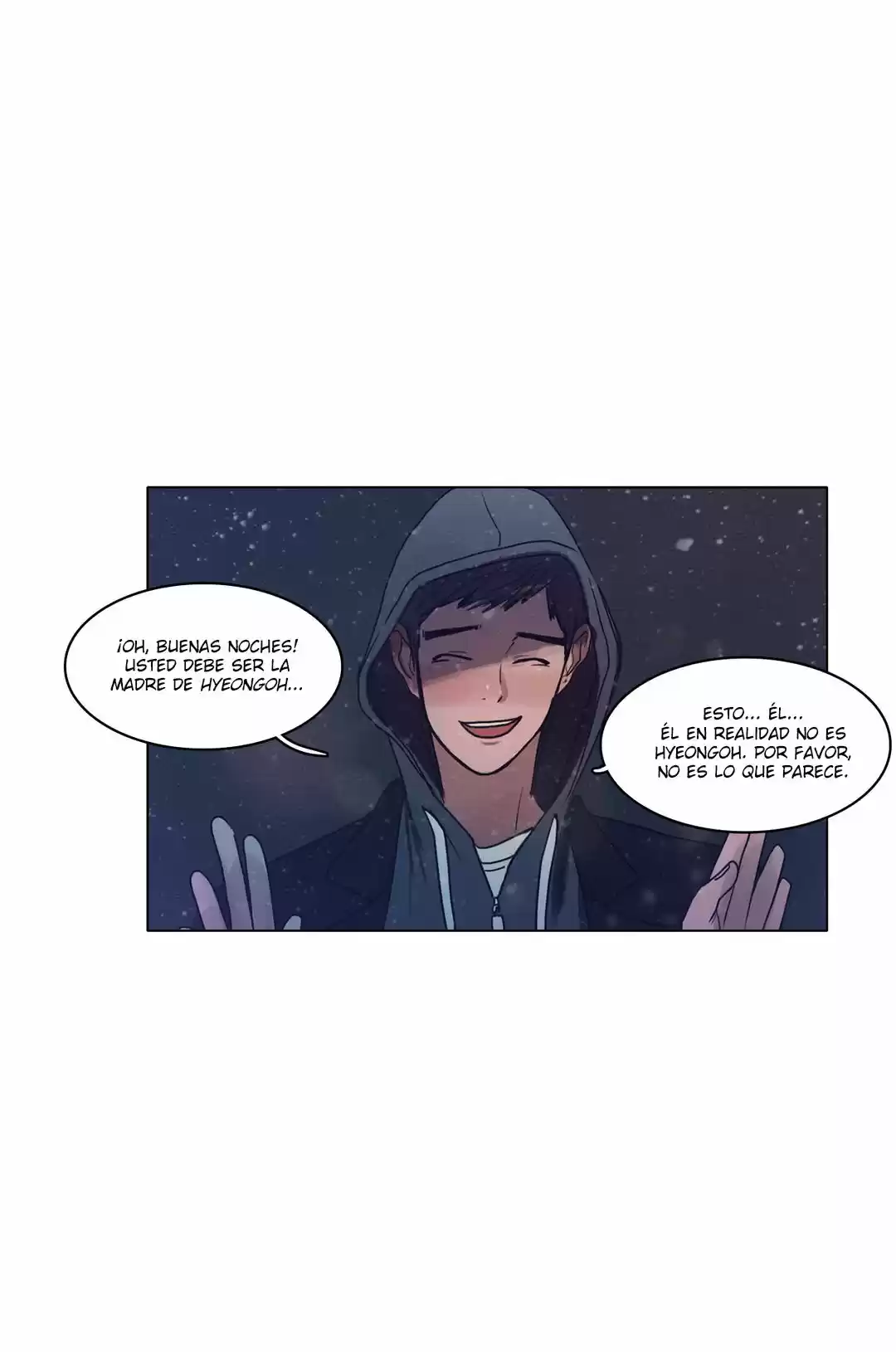 SAVE ME - Capítulo 46 - Página 71 - LectorTMOo