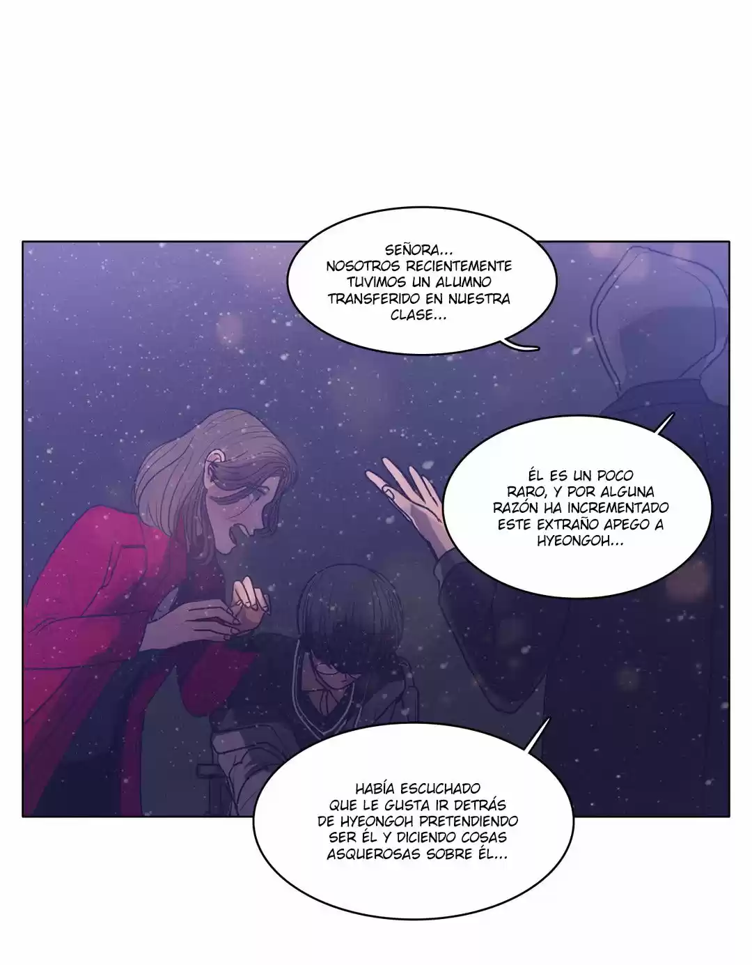 SAVE ME - Capítulo 46 - Página 72 - LectorTMOo
