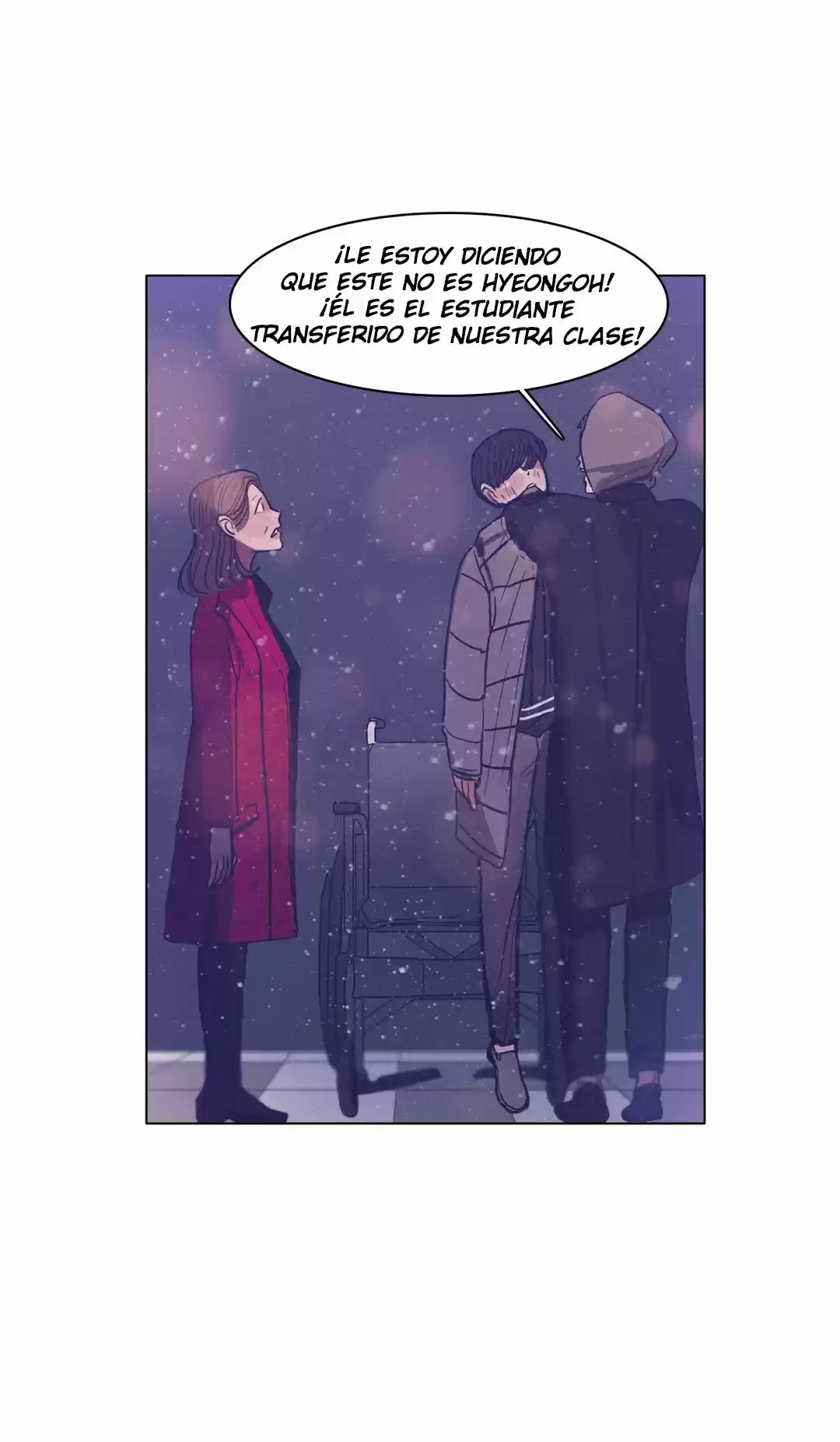 SAVE ME - Capítulo 46 - Página 76 - LectorTMOo