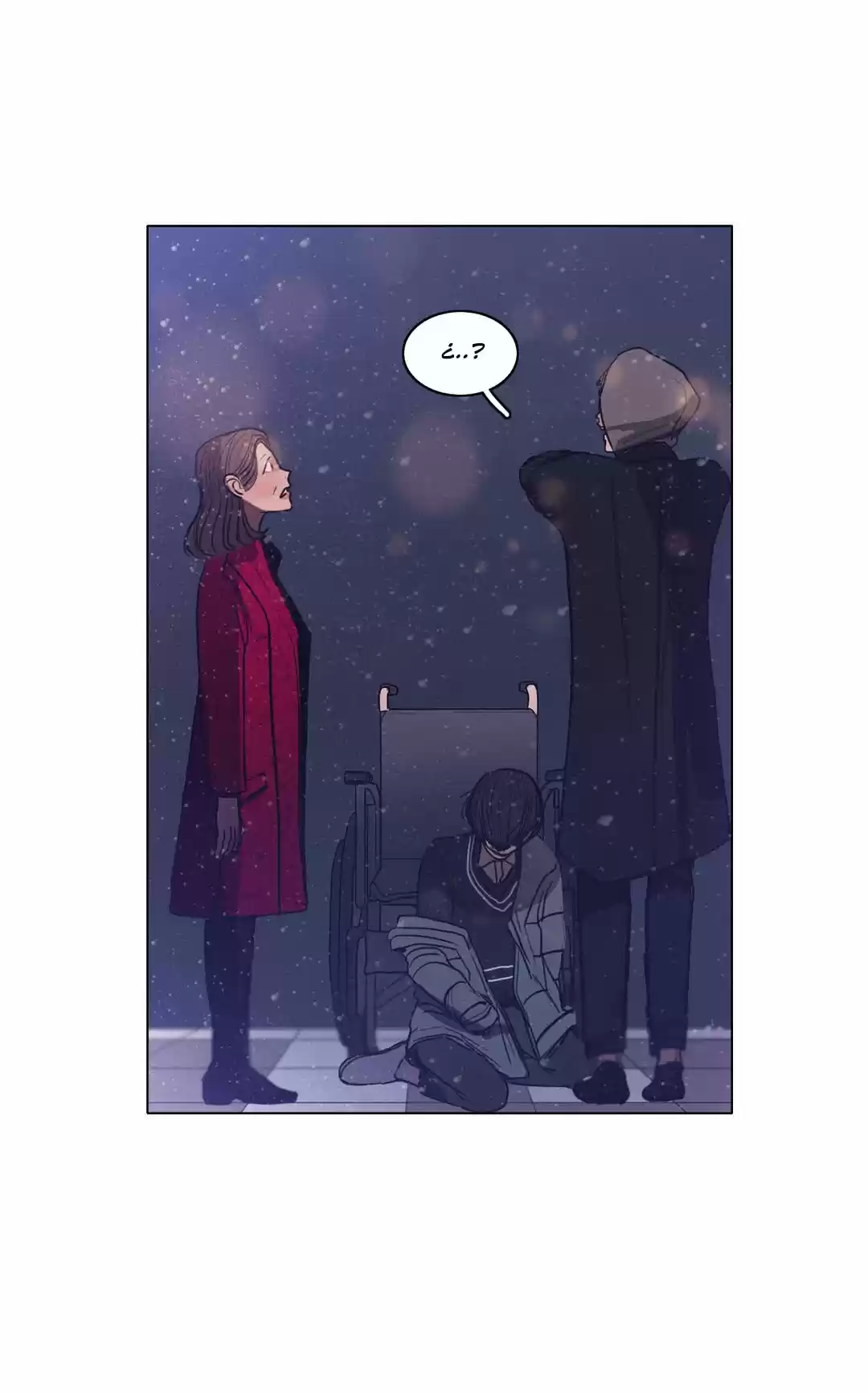 SAVE ME - Capítulo 46 - Página 80 - LectorTMOo