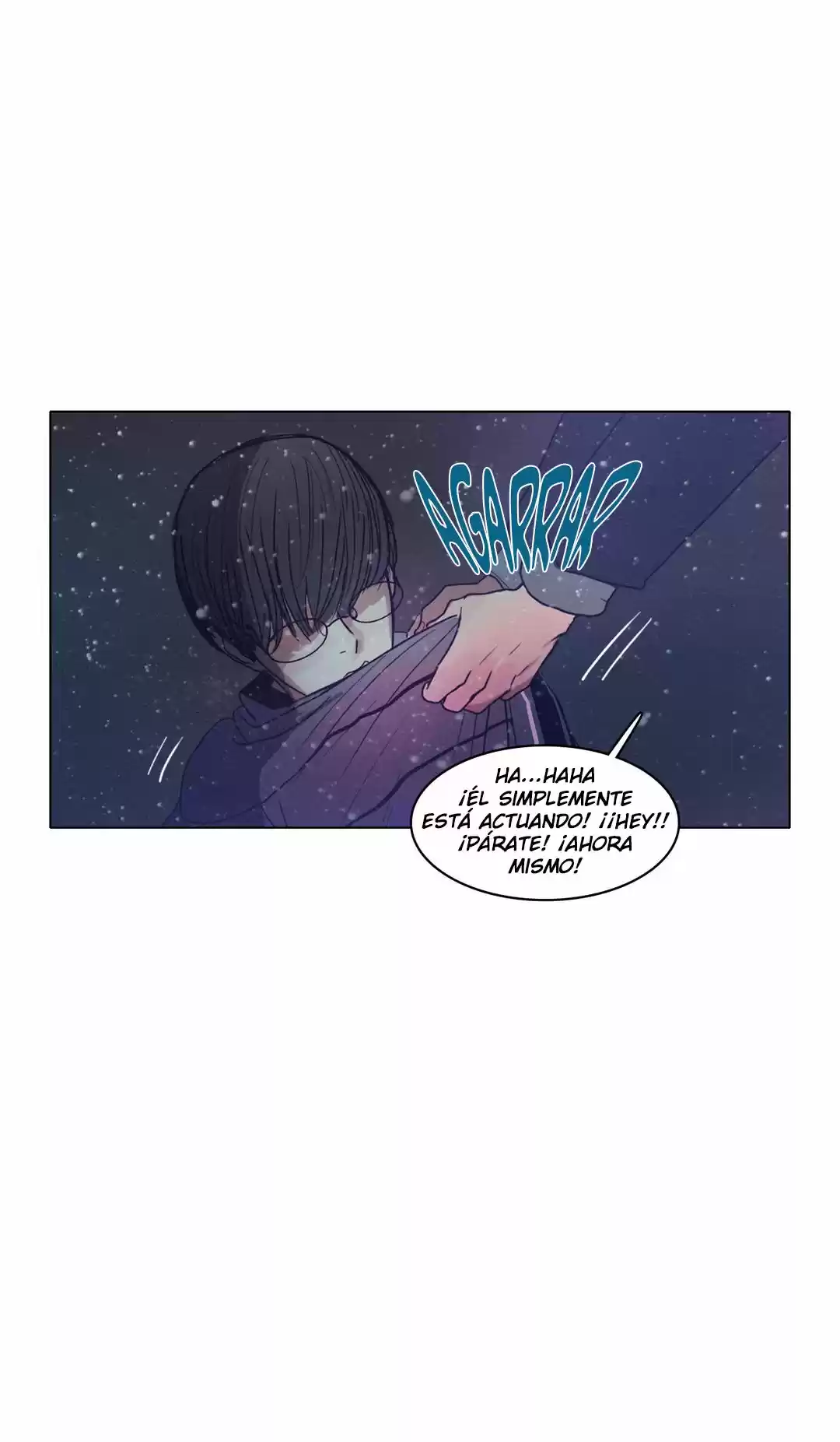 SAVE ME - Capítulo 46 - Página 81 - LectorTMOo