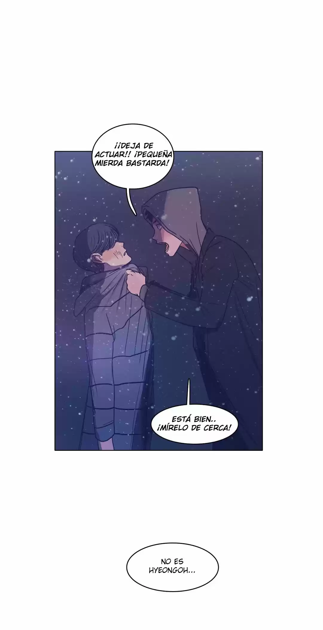 SAVE ME - Capítulo 46 - Página 82 - LectorTMOo
