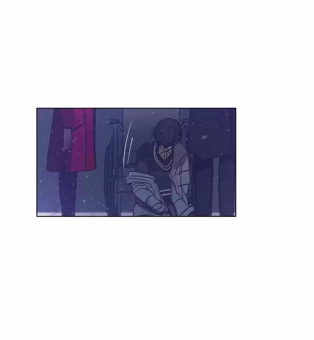 SAVE ME - Capítulo 46 - Página 84 - LectorTMOo