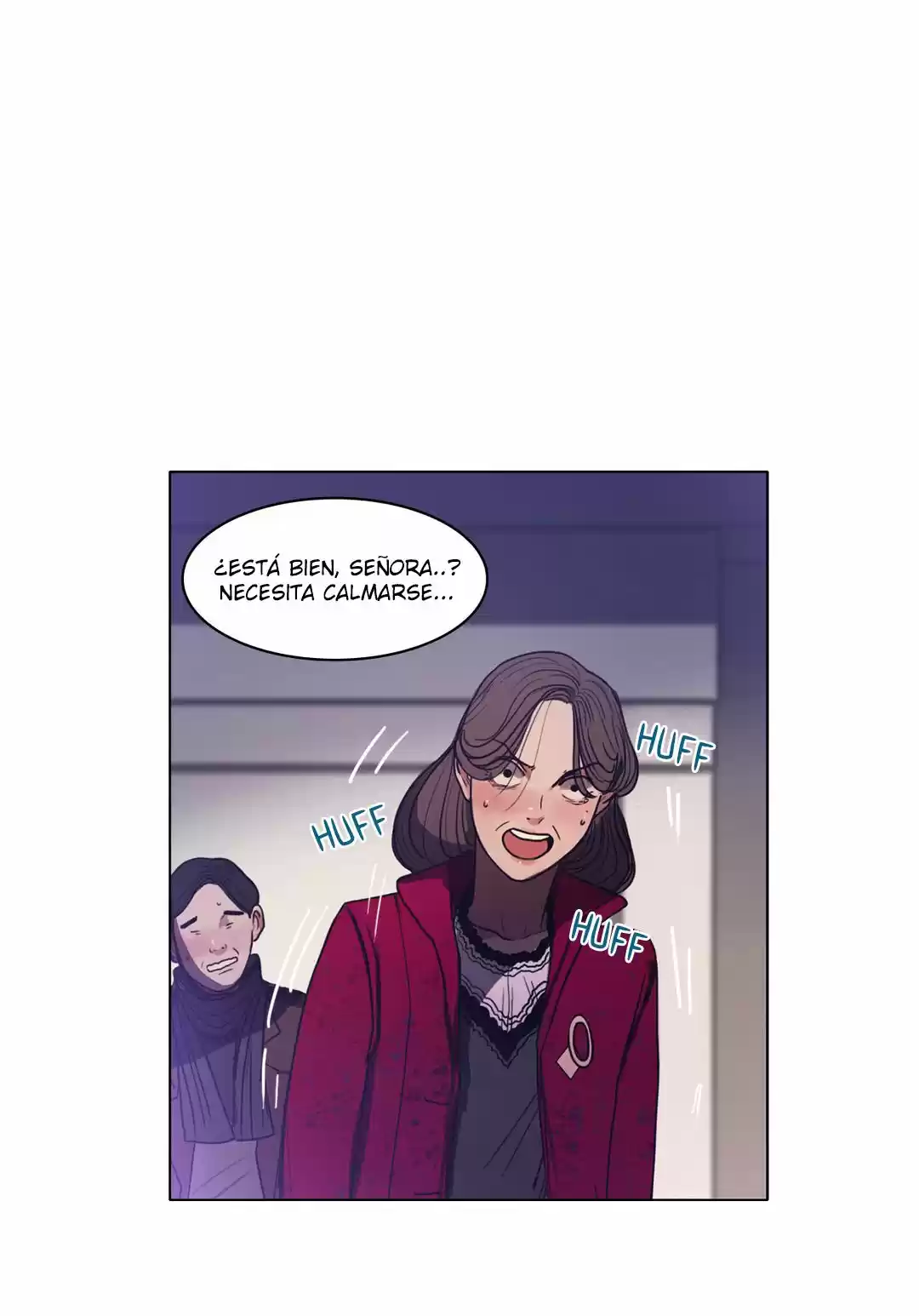 SAVE ME - Capítulo 47 - Página 23 - LectorTMOo