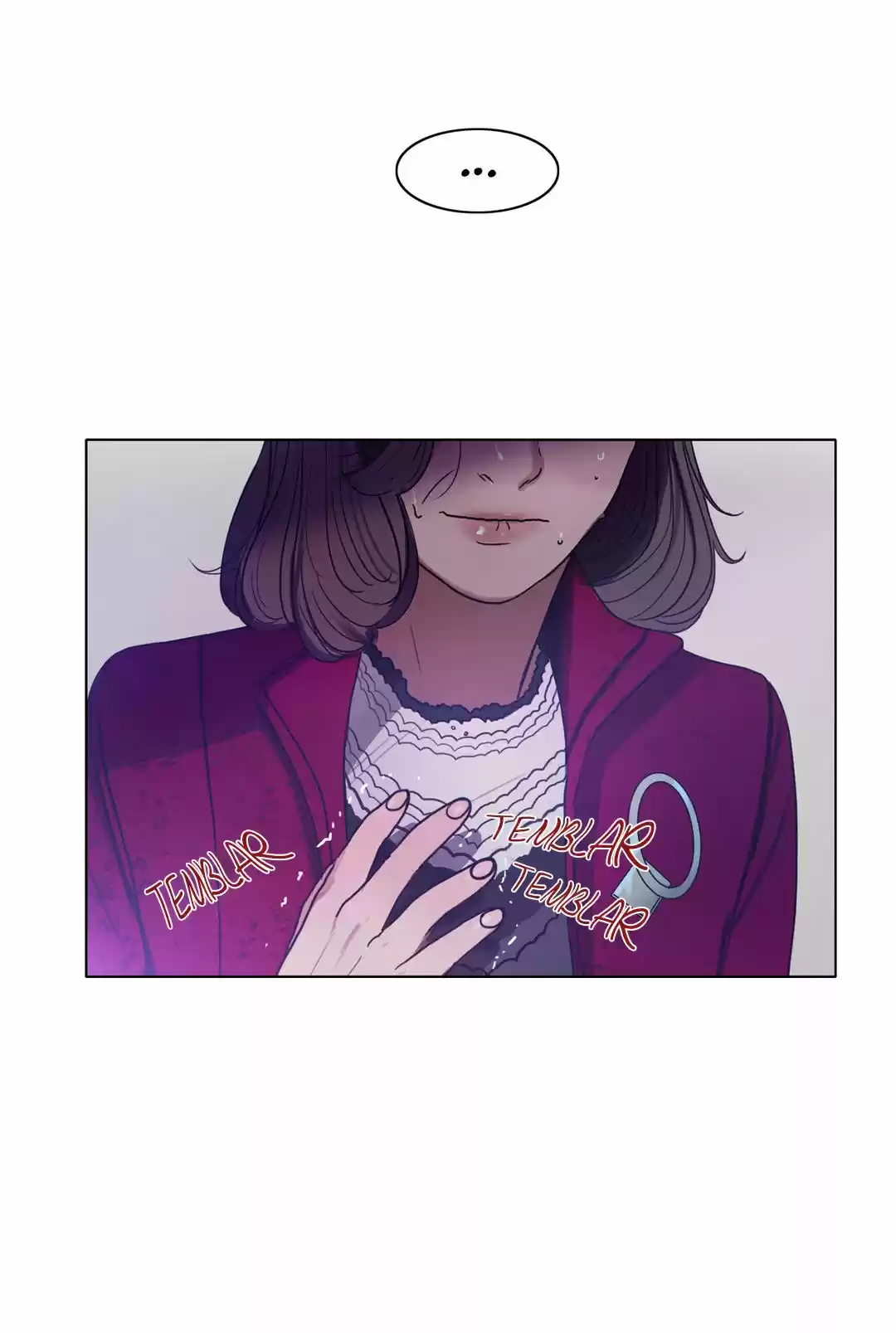 SAVE ME - Capítulo 47 - Página 24 - LectorTMOo