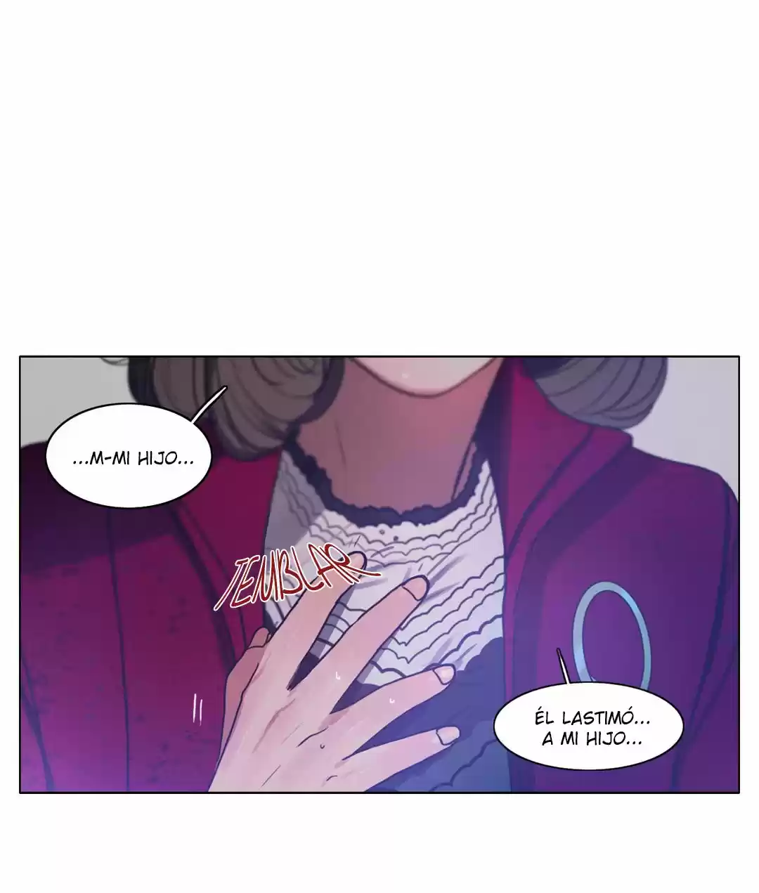 SAVE ME - Capítulo 47 - Página 25 - LectorTMOo