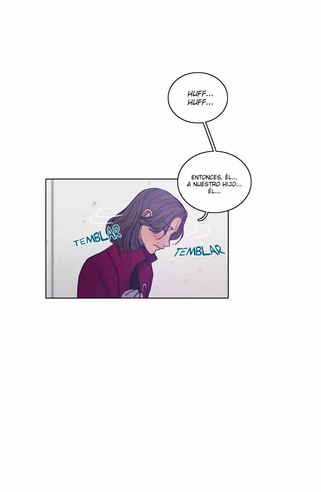 SAVE ME - Capítulo 47 - Página 26 - LectorTMOo