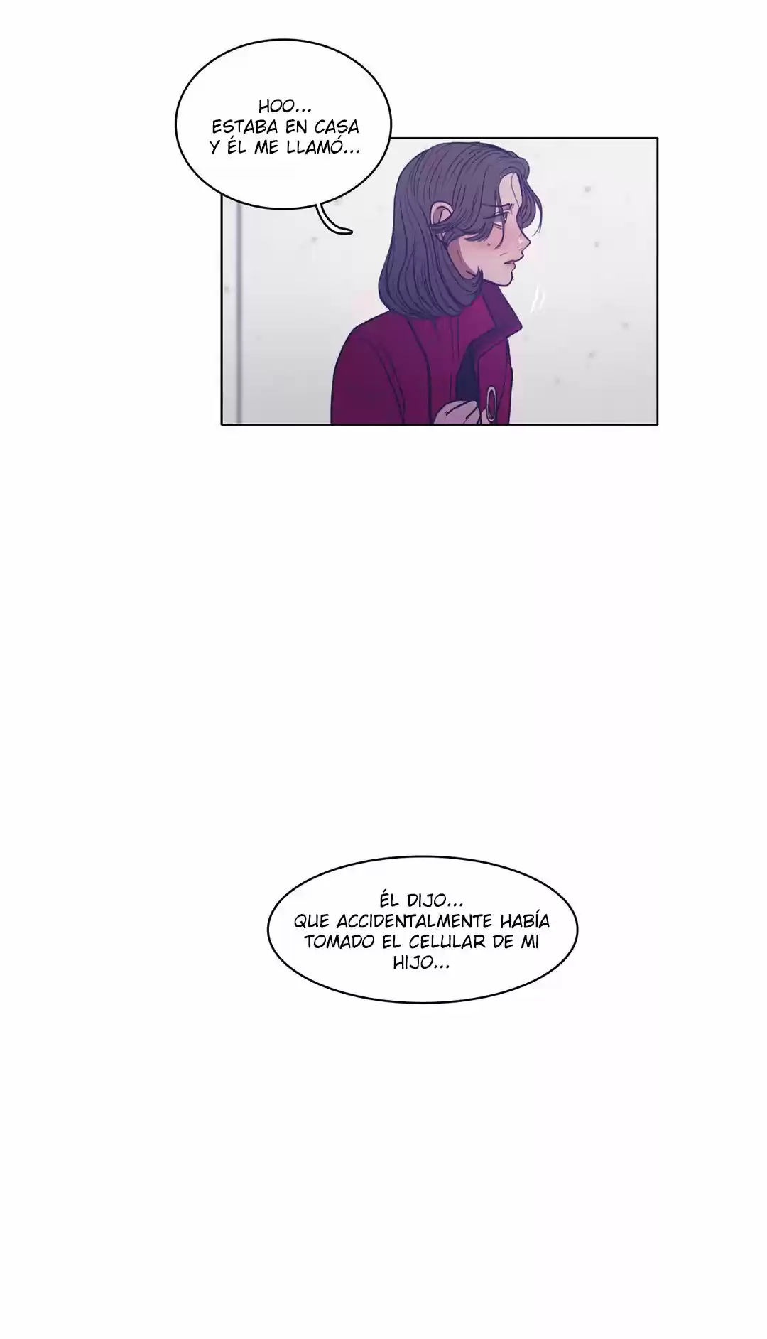 SAVE ME - Capítulo 47 - Página 27 - LectorTMOo