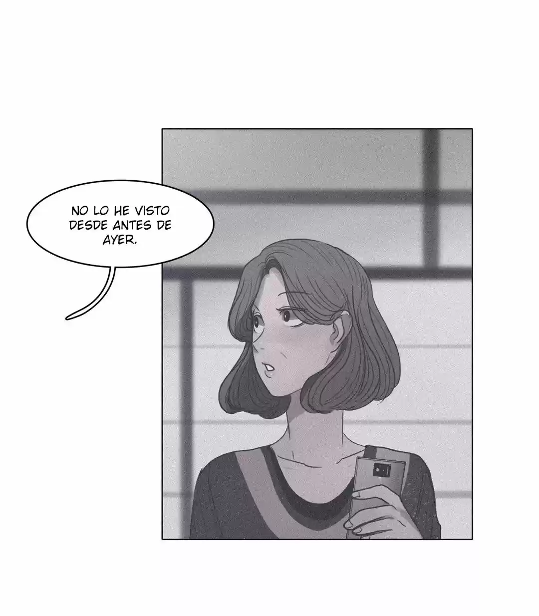 SAVE ME - Capítulo 47 - Página 33 - LectorTMOo