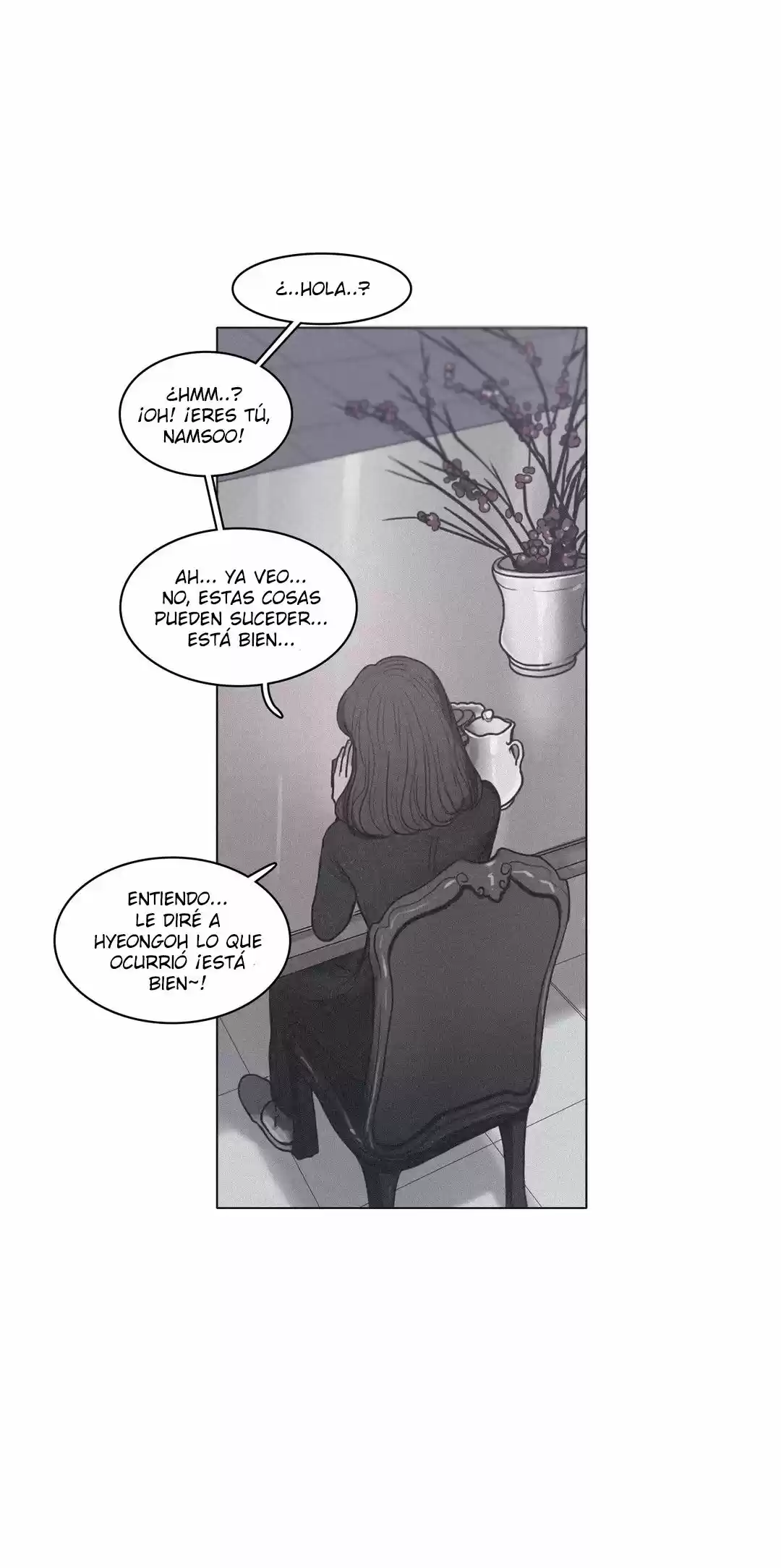 SAVE ME - Capítulo 47 - Página 35 - LectorTMOo