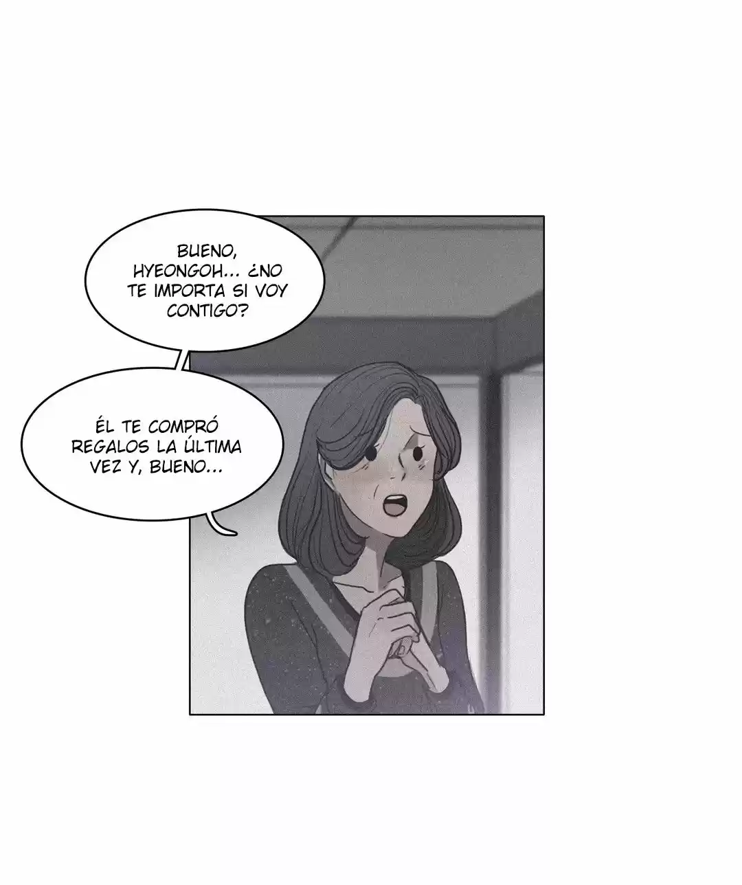 SAVE ME - Capítulo 47 - Página 37 - LectorTMOo