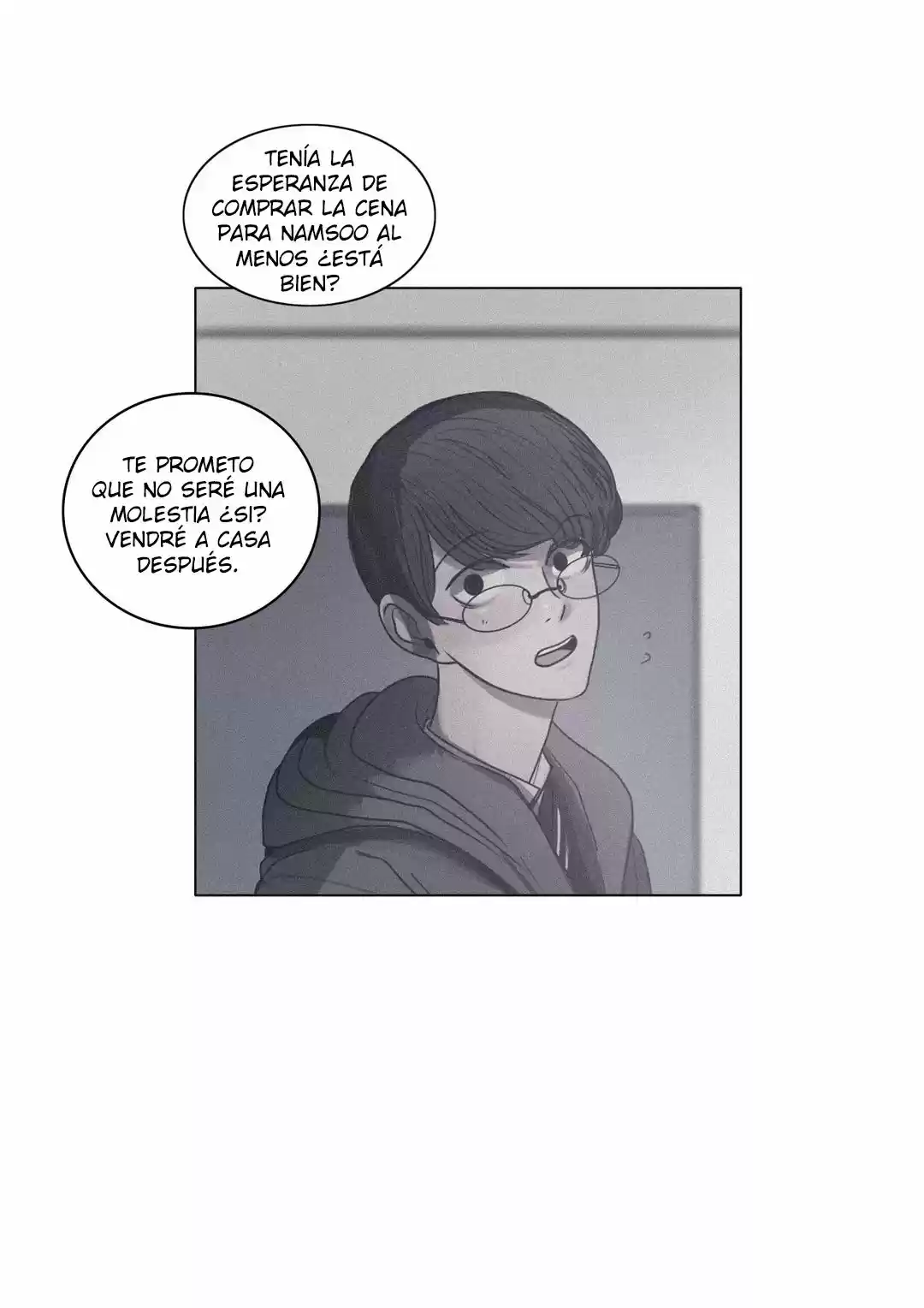 SAVE ME - Capítulo 47 - Página 38 - LectorTMOo
