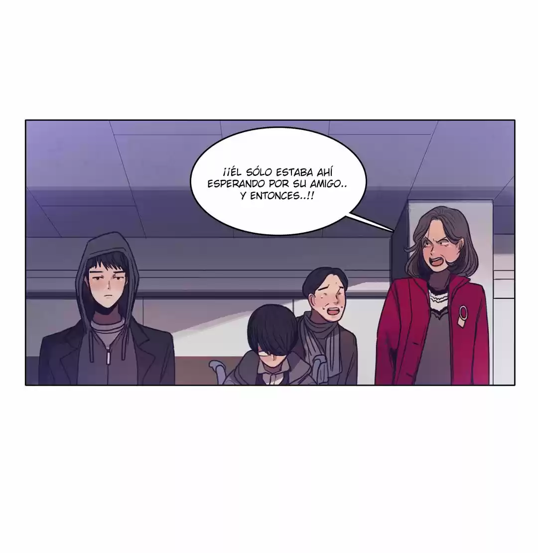SAVE ME - Capítulo 47 - Página 40 - LectorTMOo