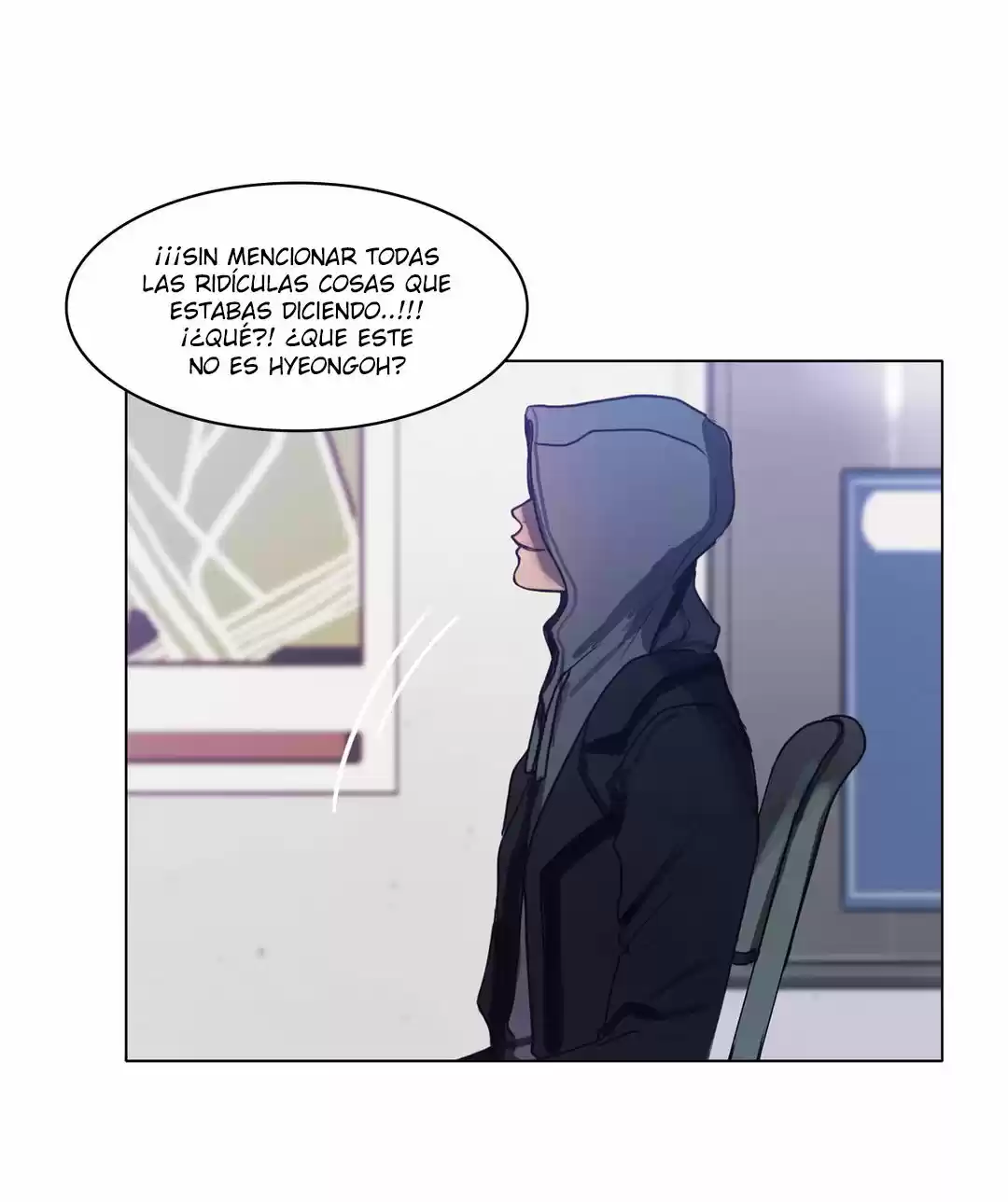 SAVE ME - Capítulo 47 - Página 42 - LectorTMOo
