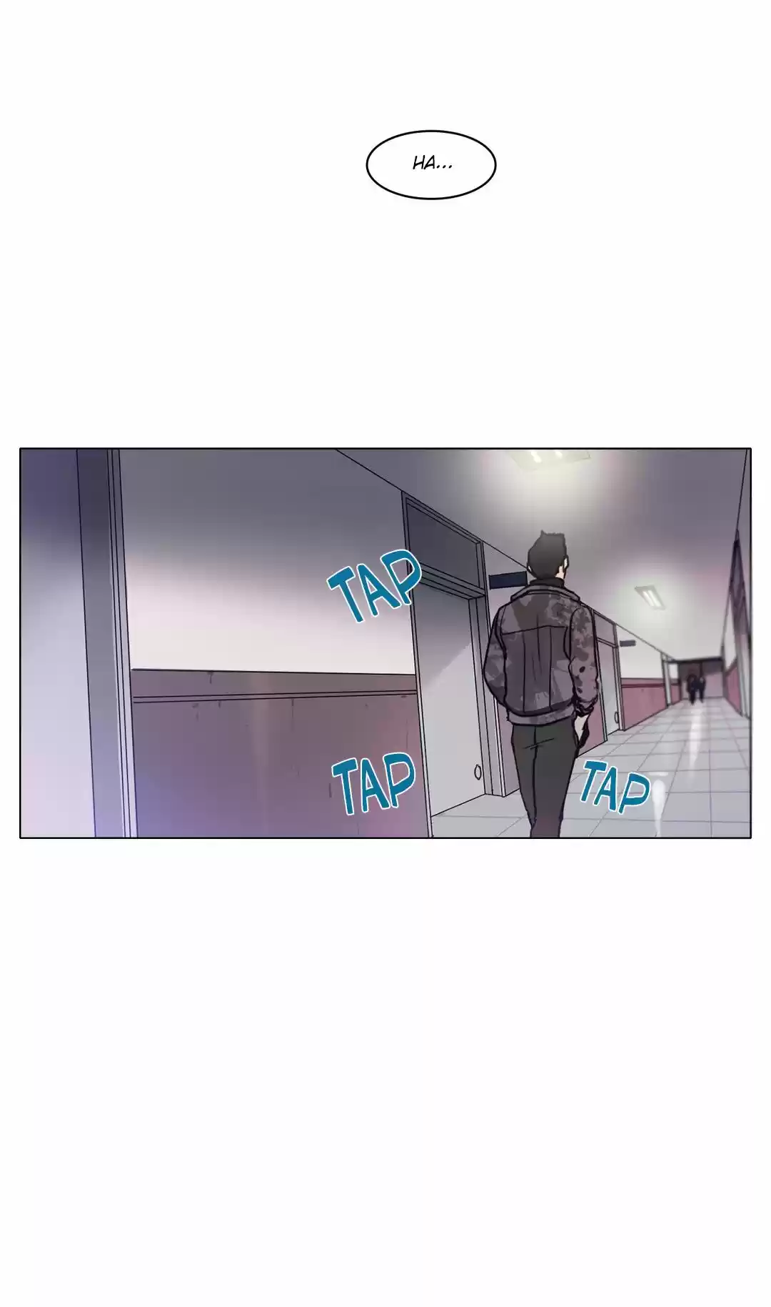 SAVE ME - Capítulo 47 - Página 43 - LectorTMOo