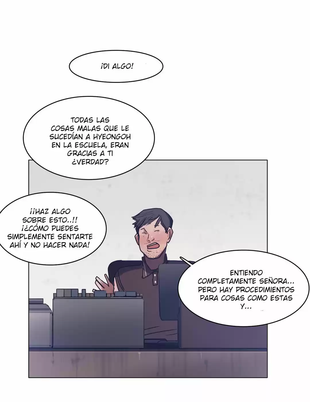 SAVE ME - Capítulo 47 - Página 50 - LectorTMOo