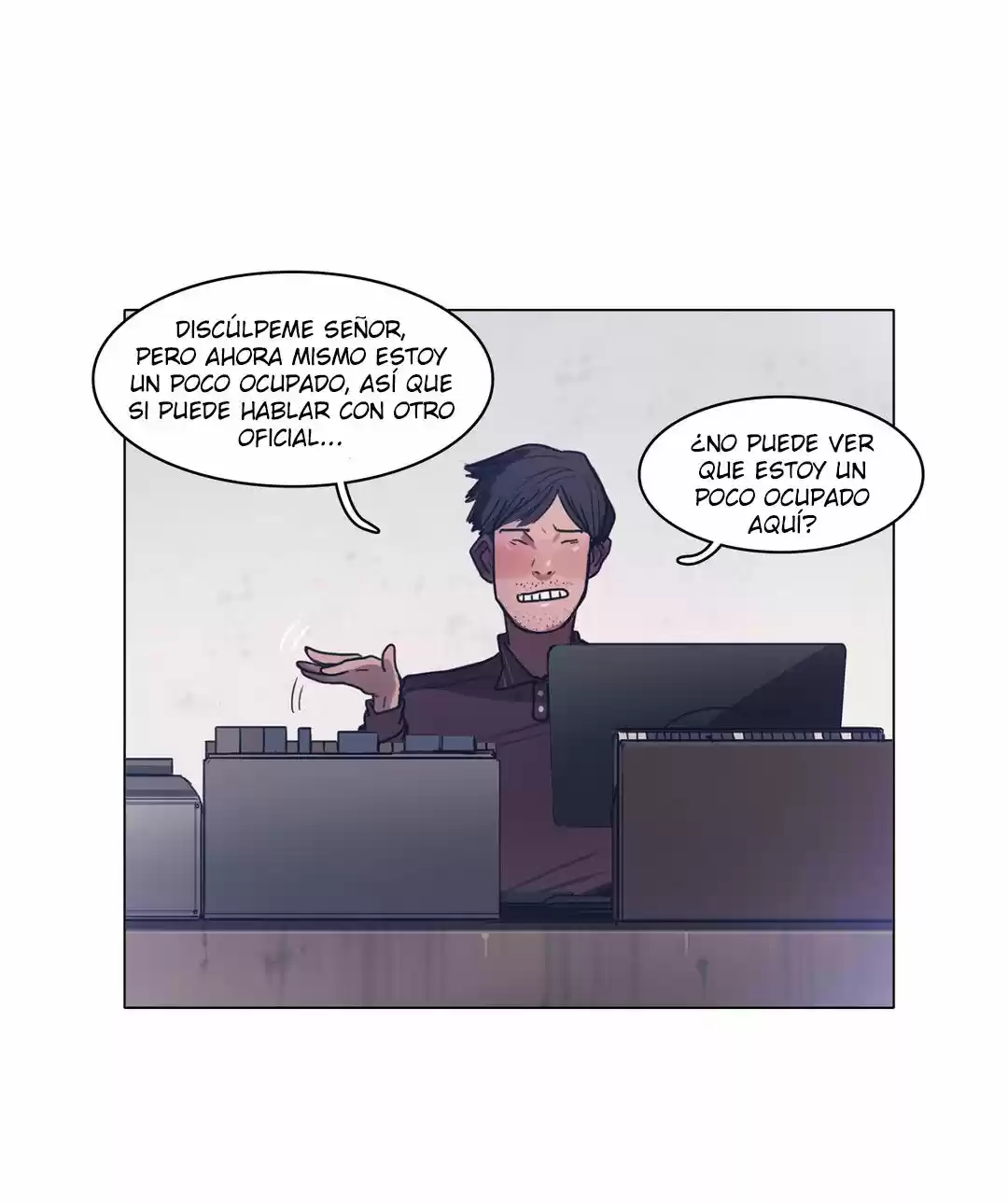 SAVE ME - Capítulo 47 - Página 52 - LectorTMOo