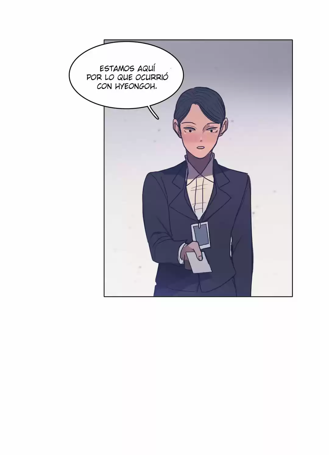 SAVE ME - Capítulo 47 - Página 55 - LectorTMOo
