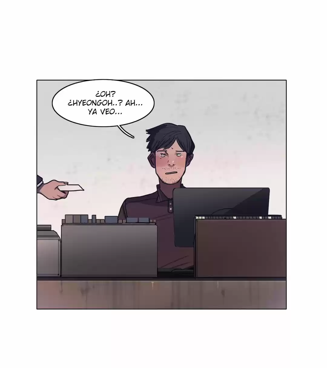 SAVE ME - Capítulo 47 - Página 56 - LectorTMOo