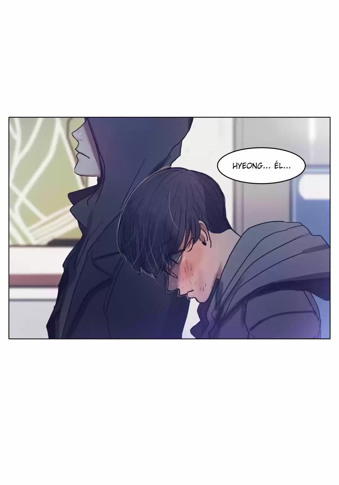 SAVE ME - Capítulo 47 - Página 63 - LectorTMOo