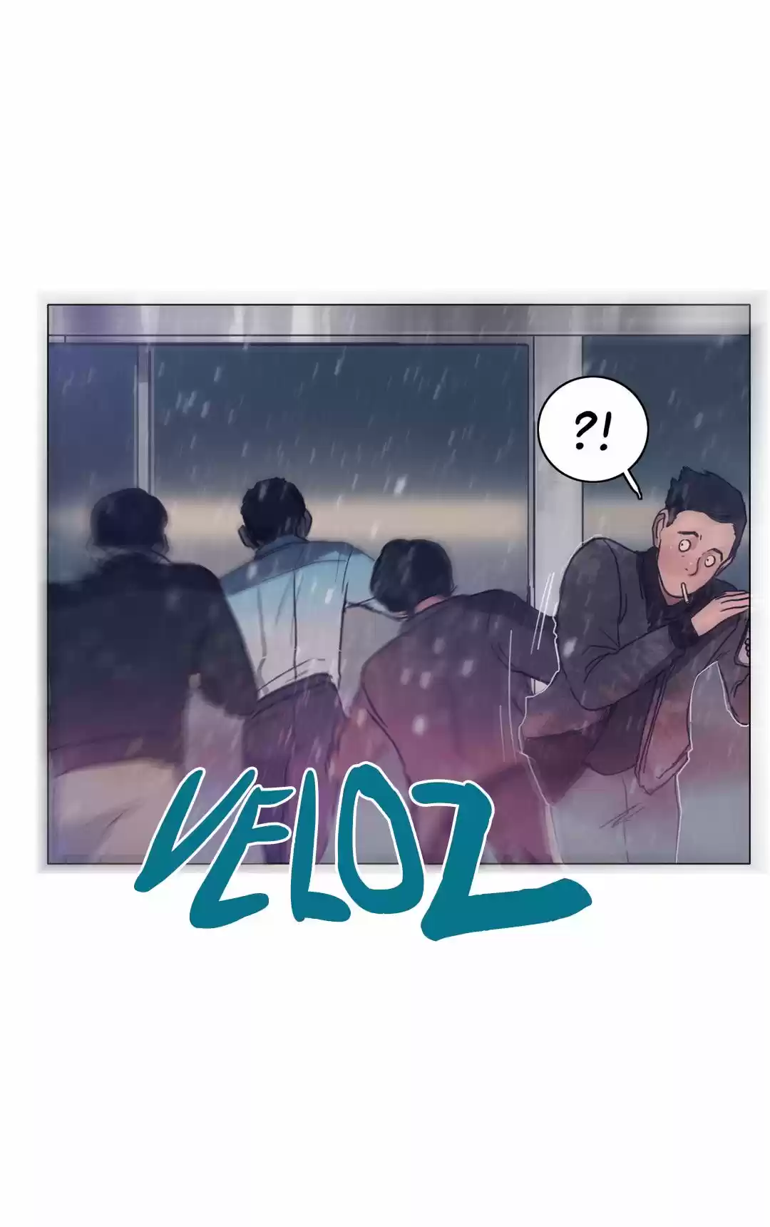 SAVE ME - Capítulo 47 - Página 68 - LectorTMOo