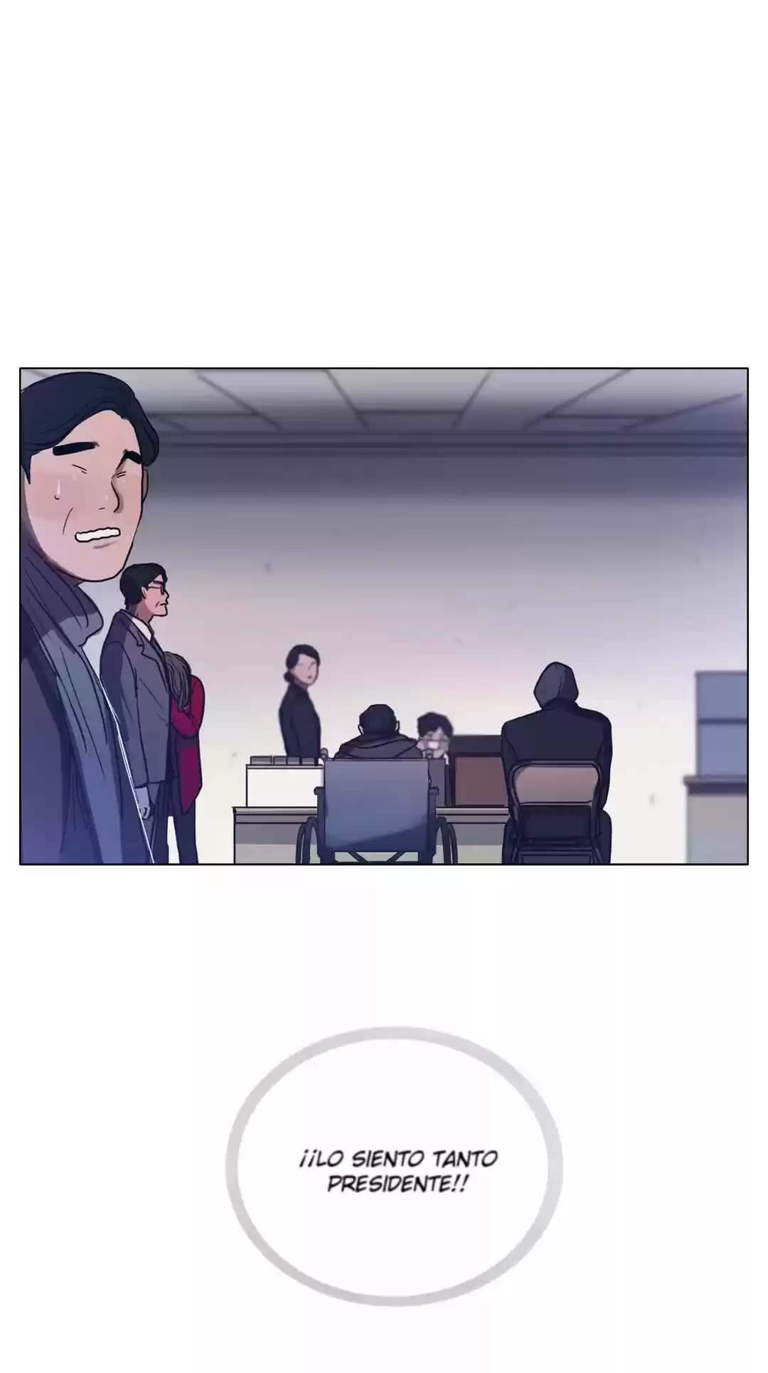 SAVE ME - Capítulo 47 - Página 72 - LectorTMOo