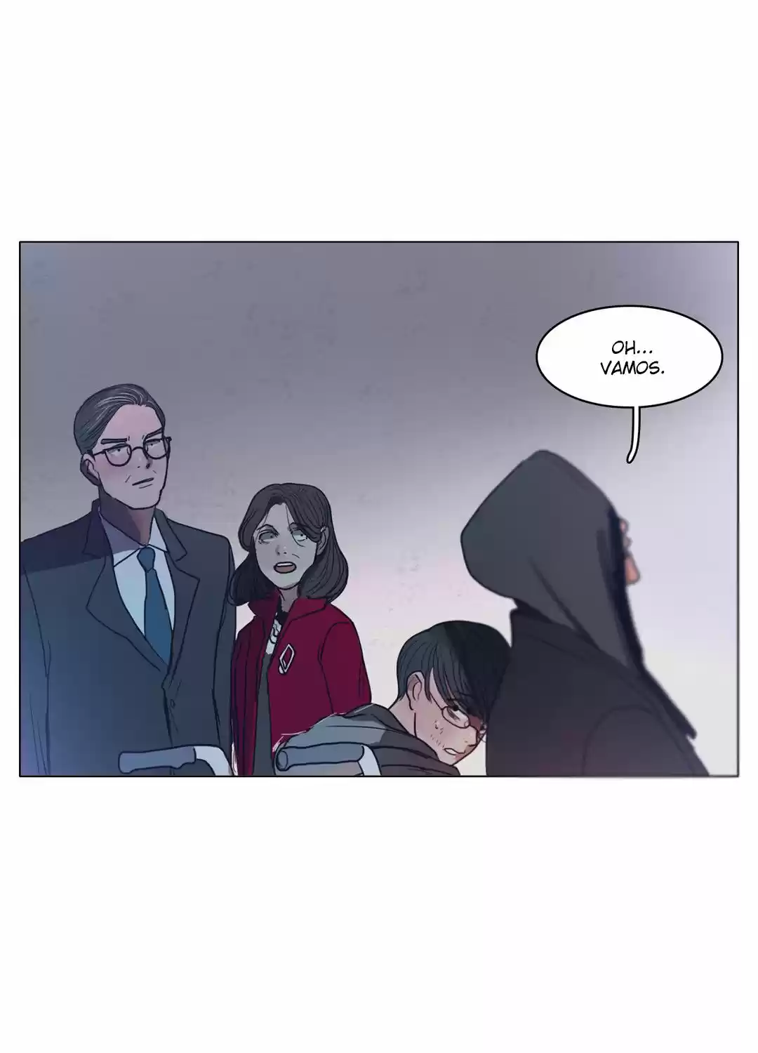 SAVE ME - Capítulo 47 - Página 81 - LectorTMOo