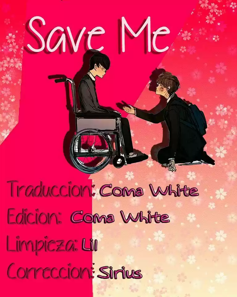 SAVE ME - Capítulo 48 - Página 2 - LectorTMOo