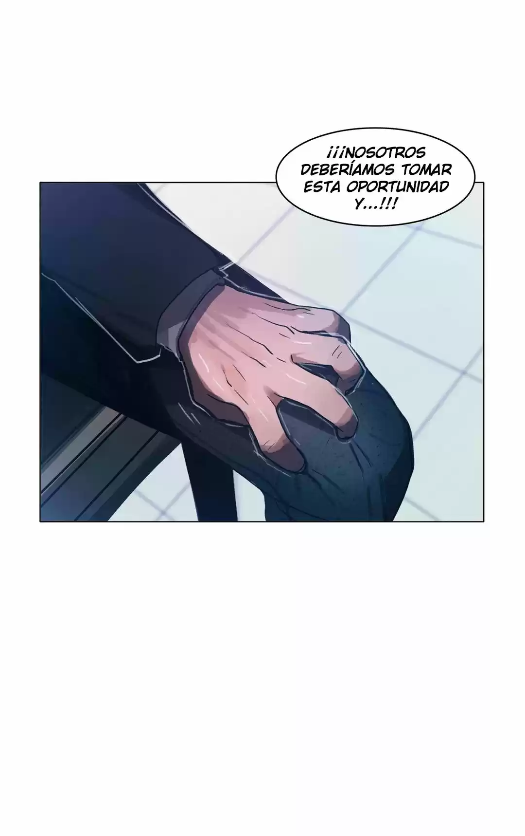 SAVE ME - Capítulo 48 - Página 5 - LectorTMOo