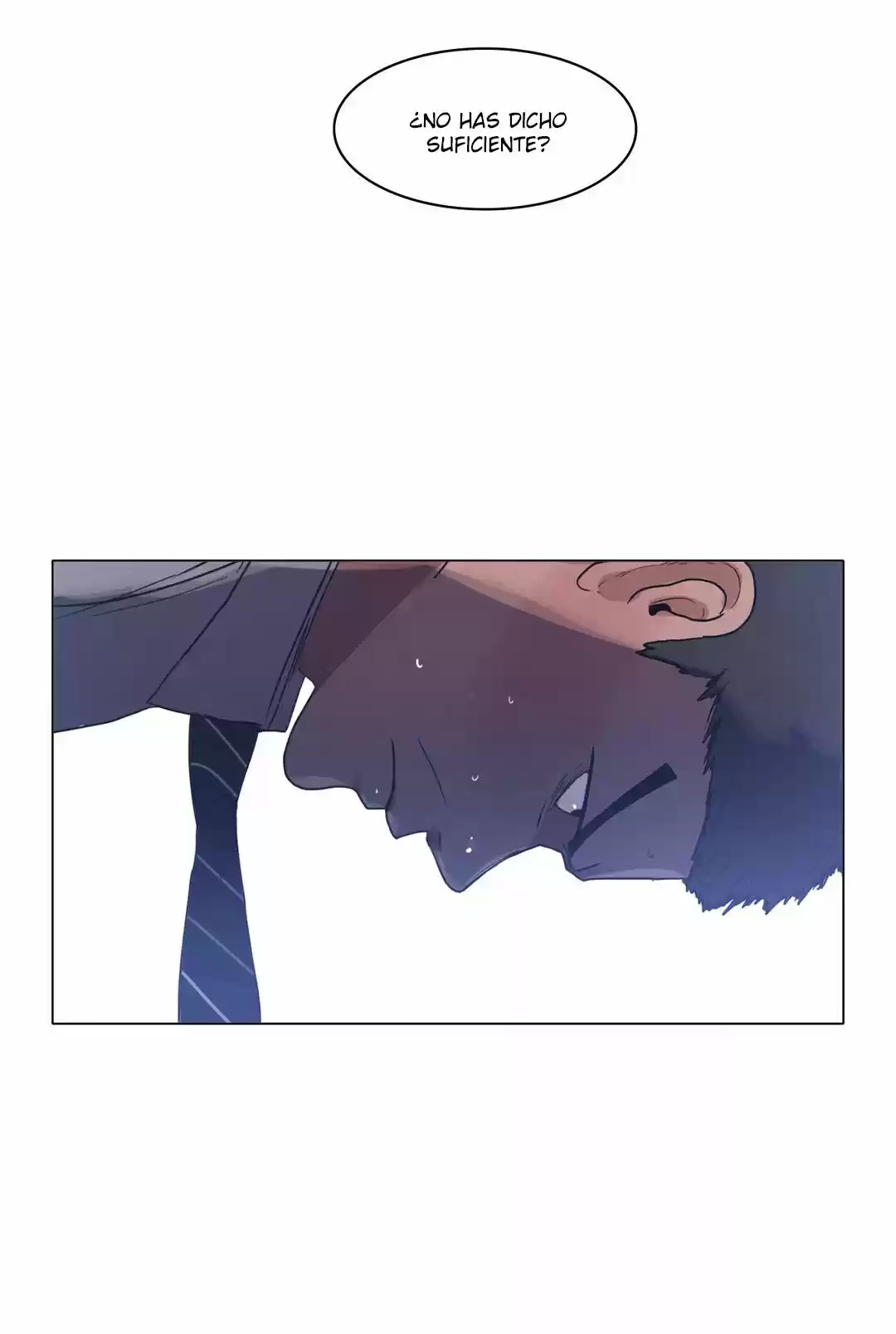 SAVE ME - Capítulo 48 - Página 7 - LectorTMOo