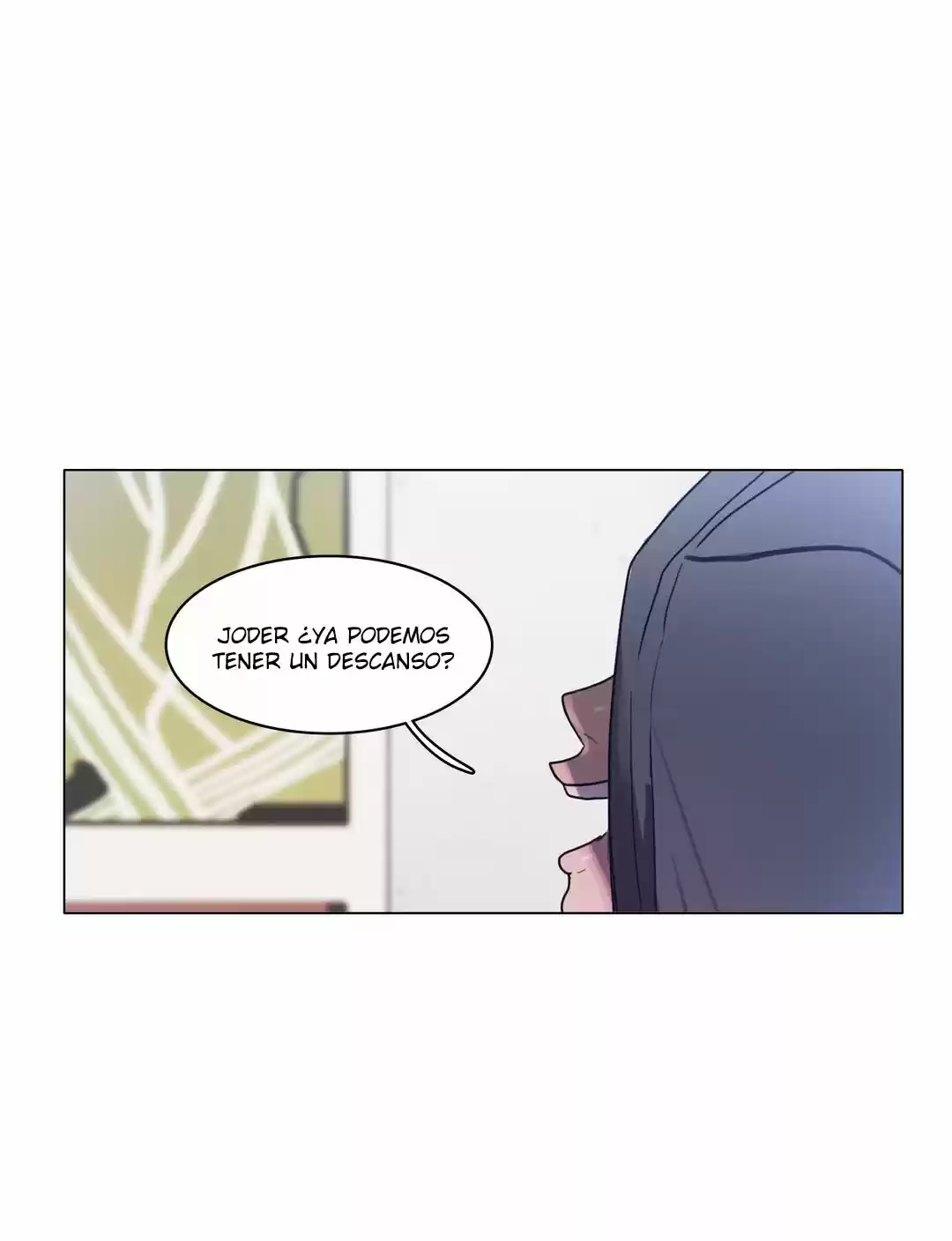 SAVE ME - Capítulo 48 - Página 9 - LectorTMOo