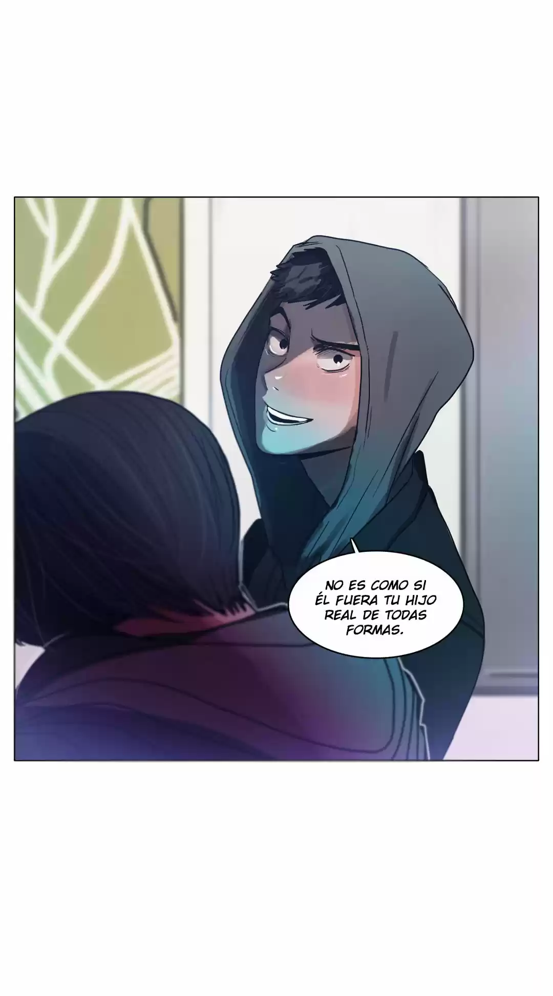 SAVE ME - Capítulo 48 - Página 11 - LectorTMOo