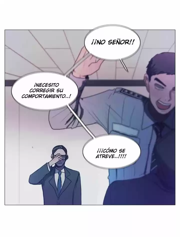 SAVE ME - Capítulo 48 - Página 36 - LectorTMOo